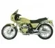 Moto Guzzi V 65 SP 1983 13245 Thumb